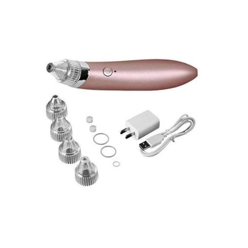 USB Rechargeable Derma Suction